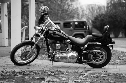 Prospect Park  |  Troy, NY - Apr 2026